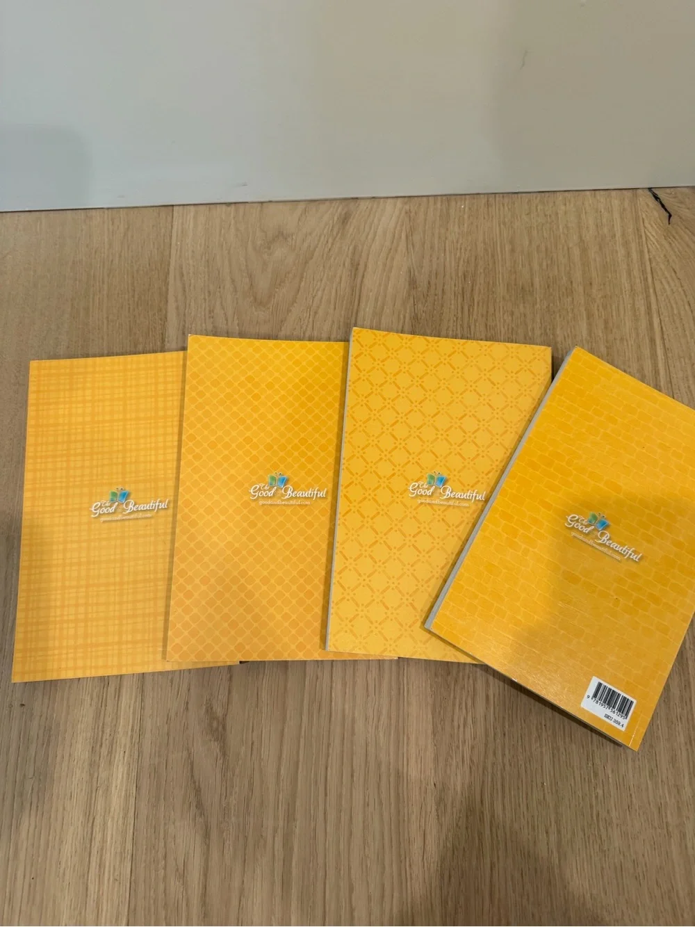 The Good and the Beautiful Level 3 Phonics Read-Together Book Set